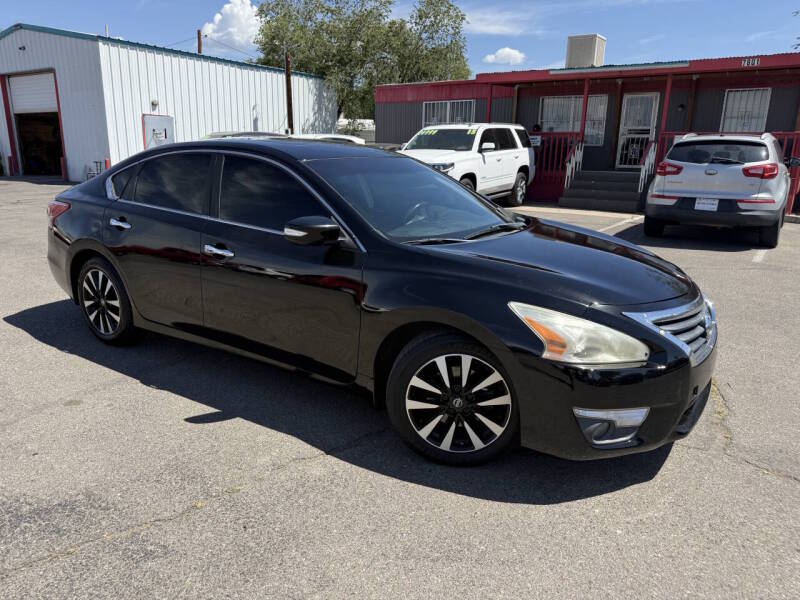 nissan altima sedan 2013 1N4BL3AP5DN508539 image nissan altima sedan 2013 1N4BL3AP5DN508539 image